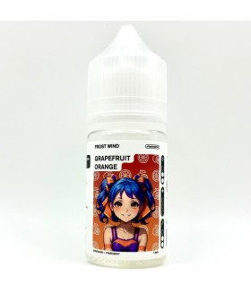 Конструктор Frost Wind 30ml